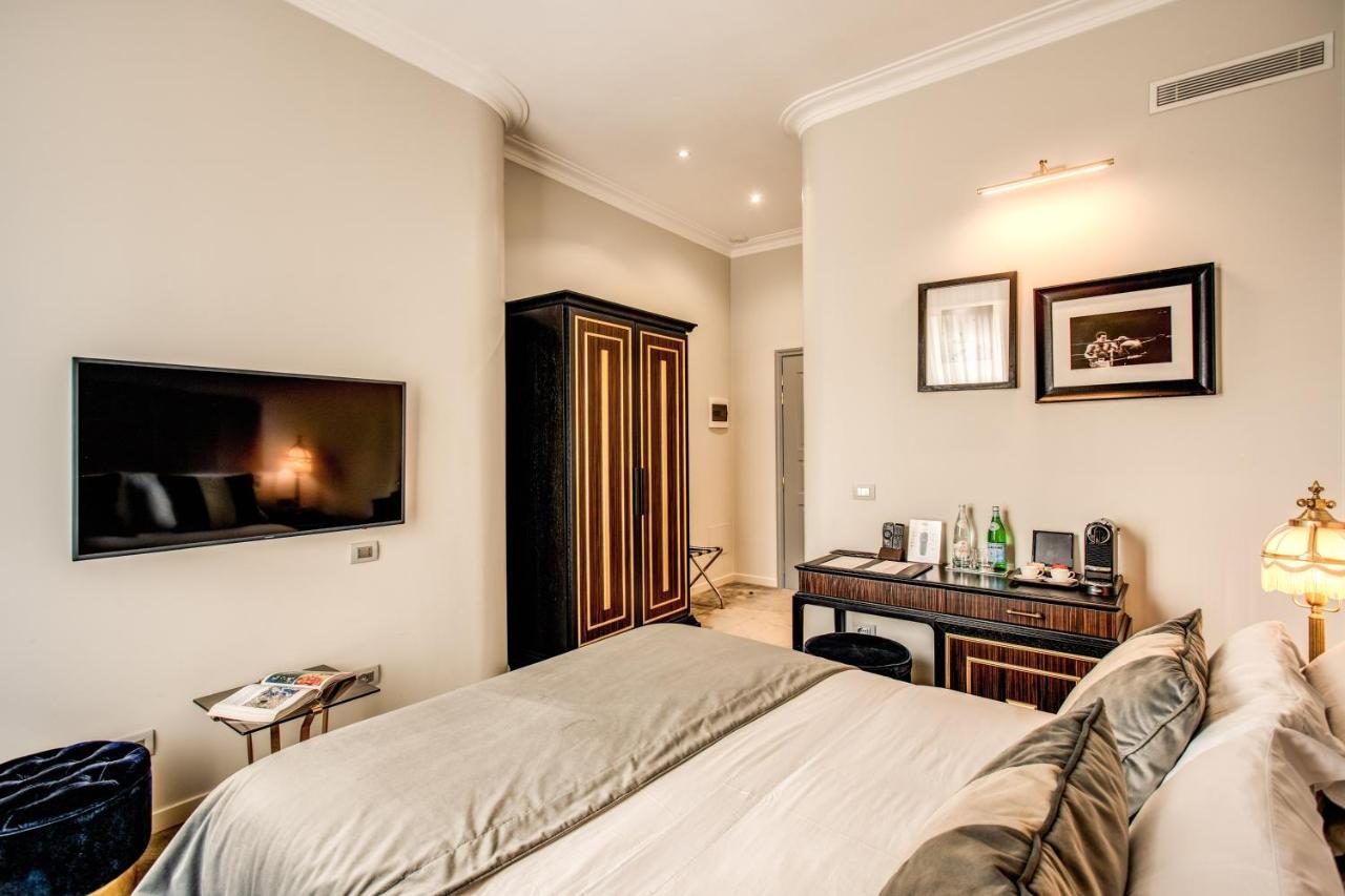 Martius Private Hotel Rom